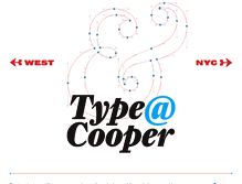 Tablet Screenshot of coopertype.org